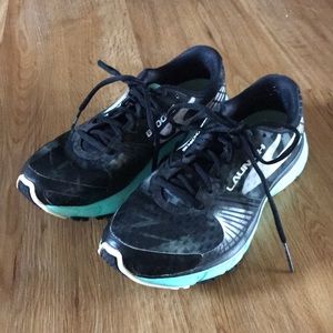 Brooks Launch 3 Running Shoe
